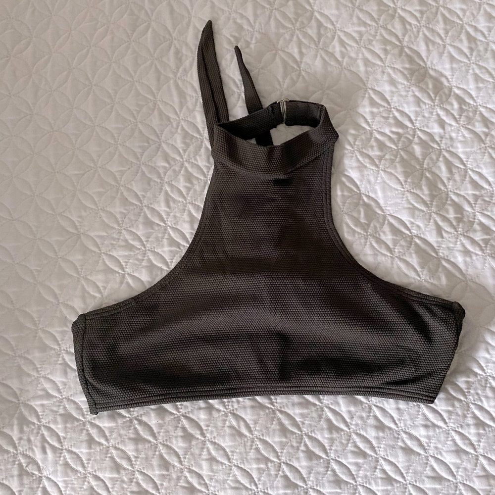 Swimsuit top
